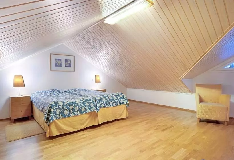 Holiday Club Katinkulta Apartments