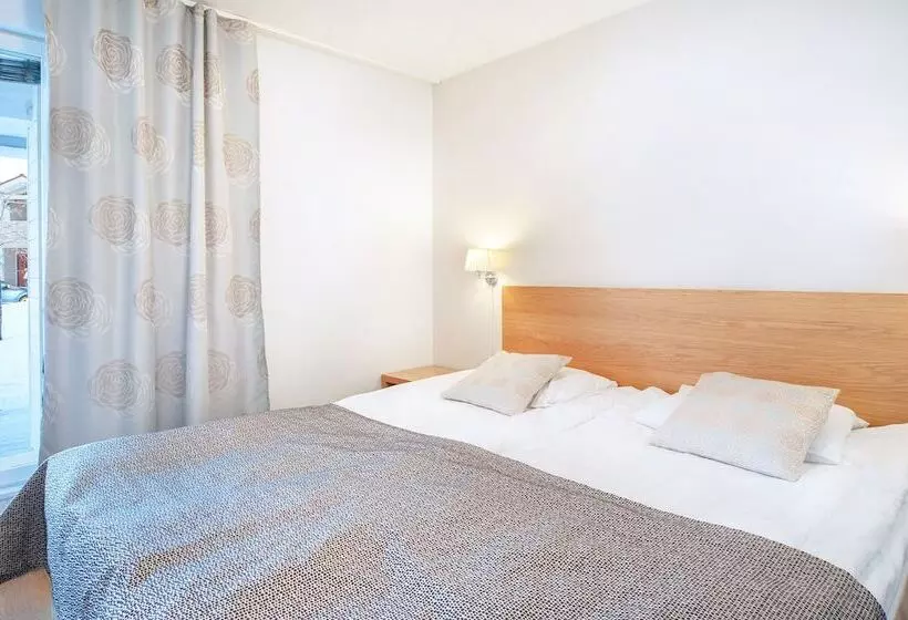 Holiday Club Katinkulta Apartments