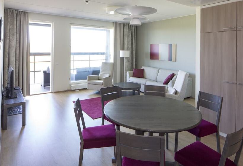 Holiday Club Katinkulta Apartments