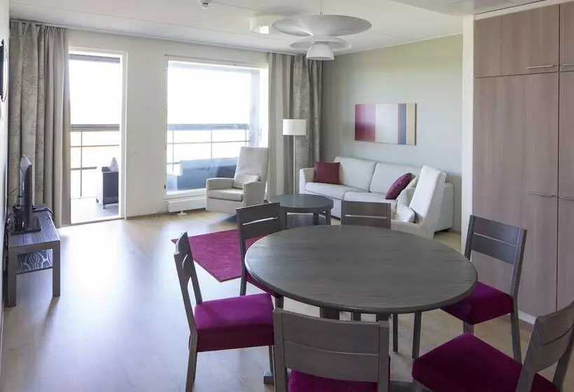 Holiday Club Katinkulta Apartments