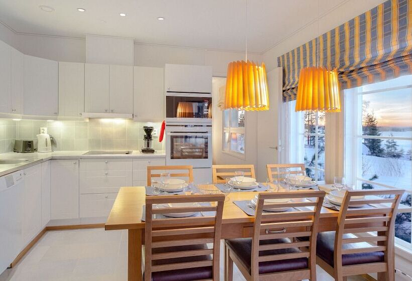 Holiday Club Katinkulta Apartments