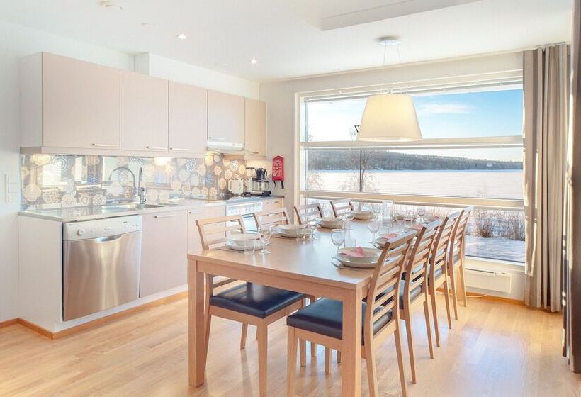 Holiday Club Katinkulta Apartments