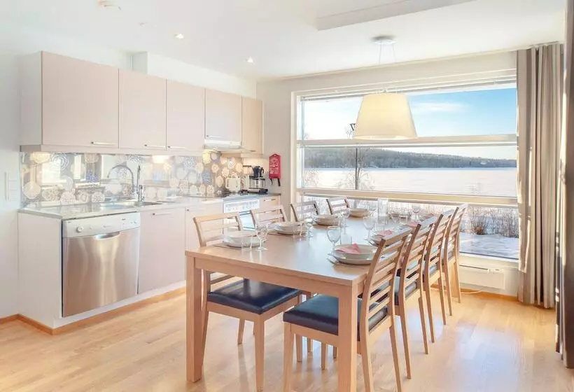 Holiday Club Katinkulta Apartments