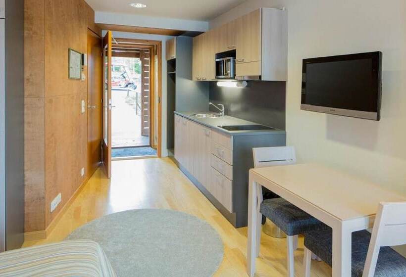 Holiday Club Katinkulta Apartments