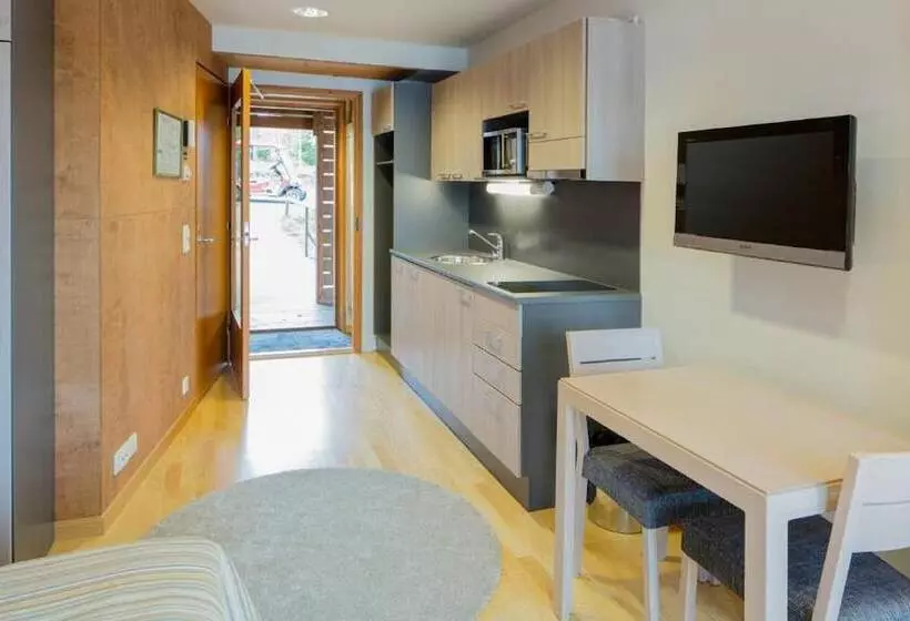 Holiday Club Katinkulta Apartments