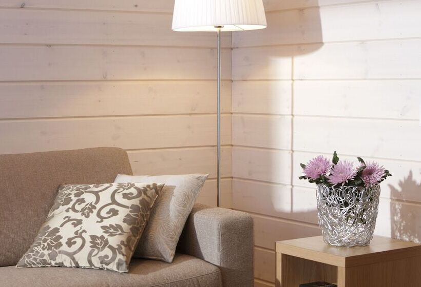 Holiday Club Katinkulta Apartments