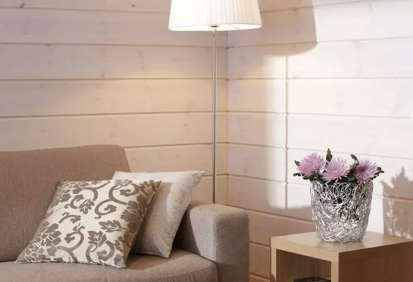 Holiday Club Katinkulta Apartments