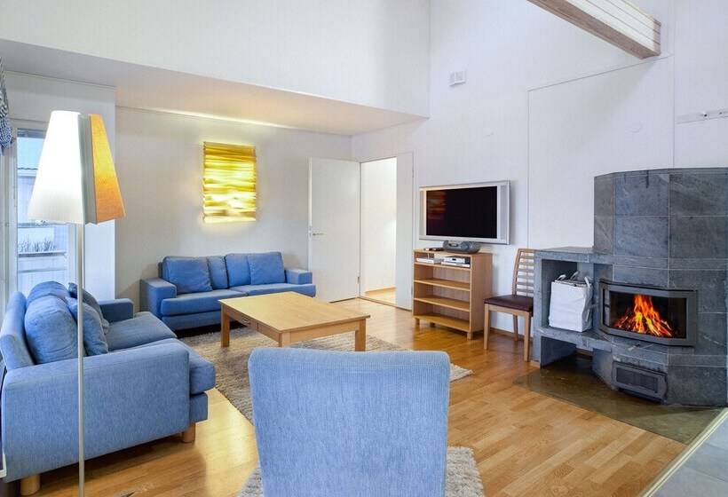 Holiday Club Katinkulta Apartments