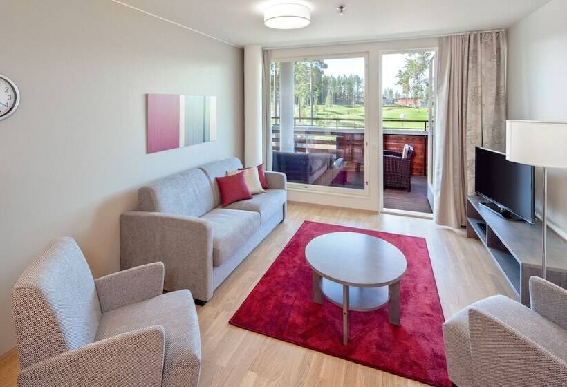 Holiday Club Katinkulta Apartments