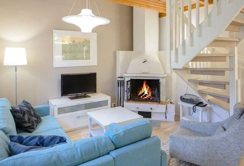 Holiday Club Katinkulta Apartments