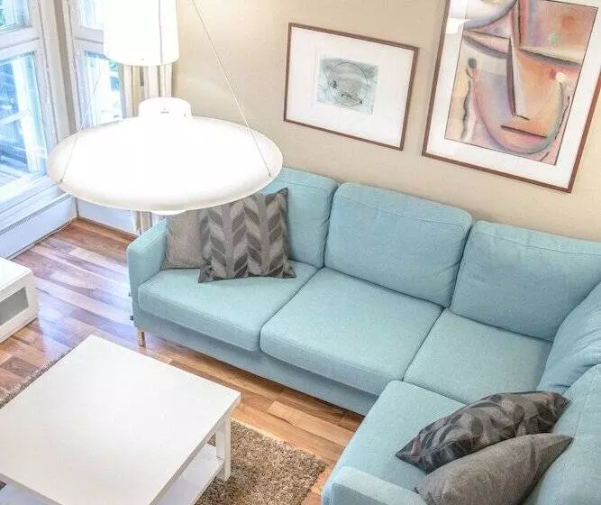 Holiday Club Katinkulta Apartments