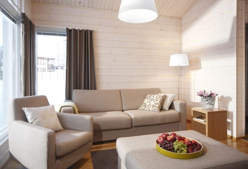 Holiday Club Katinkulta Apartments