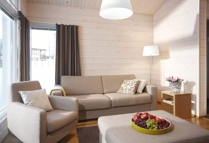 Holiday Club Katinkulta Apartments