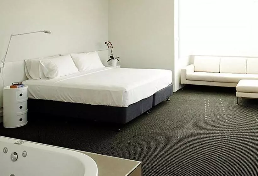 The Horatio Motel Mudgee