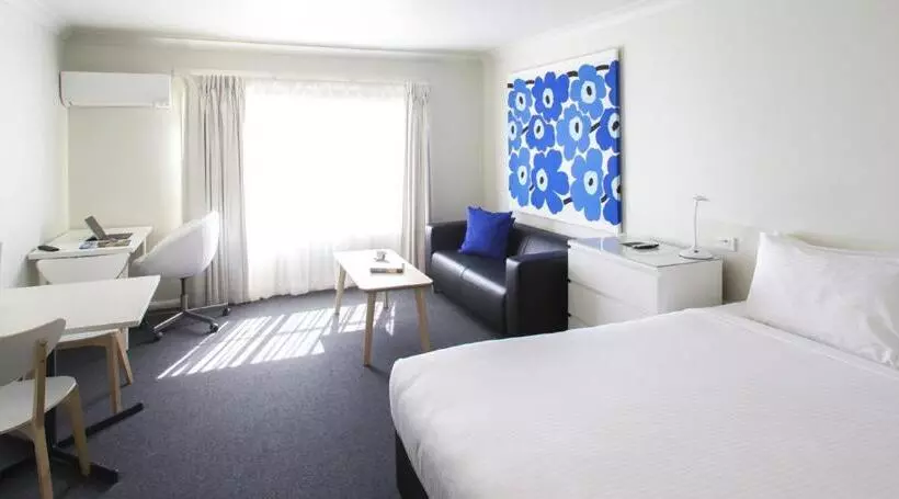 The Horatio Motel Mudgee