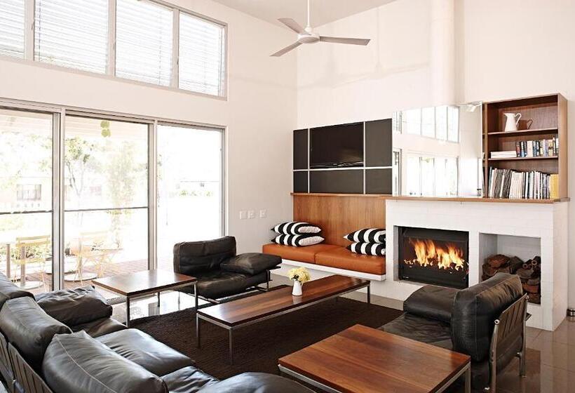 The Horatio Motel Mudgee