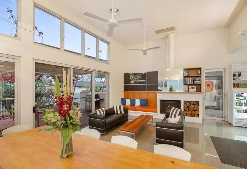 The Horatio Motel Mudgee