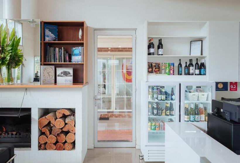 The Horatio Motel Mudgee