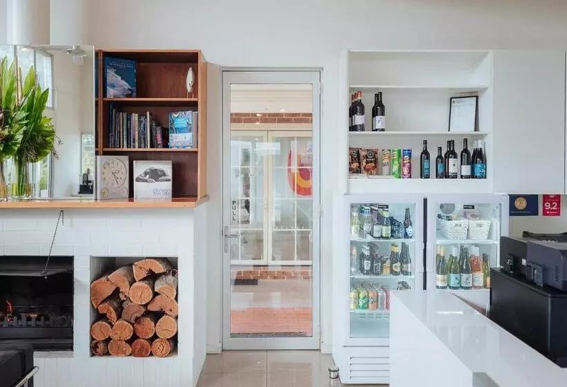 The Horatio Motel Mudgee