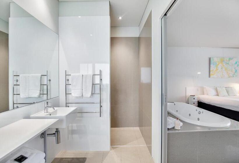 The Horatio Motel Mudgee