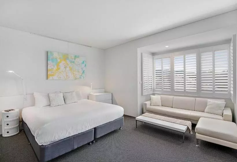 The Horatio Motel Mudgee