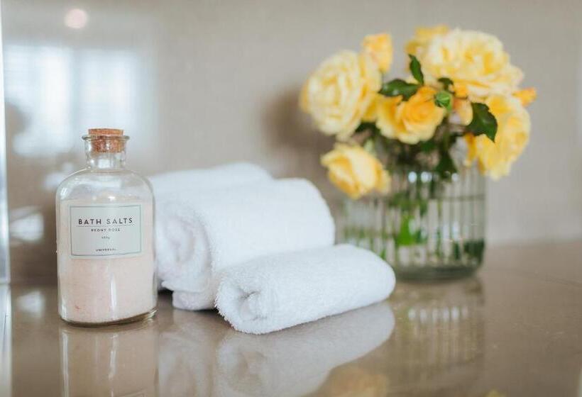 The Horatio Motel Mudgee