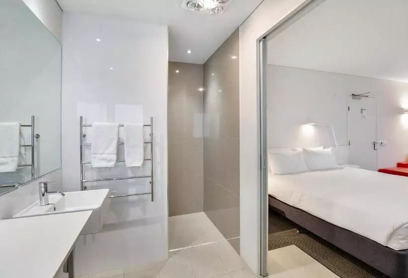 The Horatio Motel Mudgee