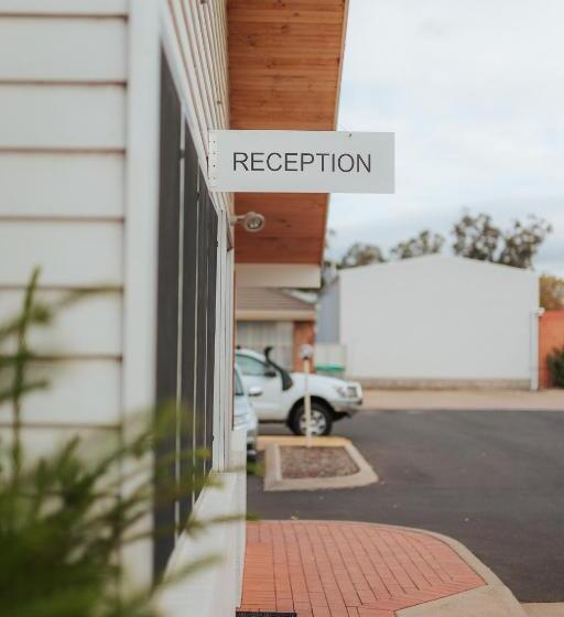 The Horatio Motel Mudgee