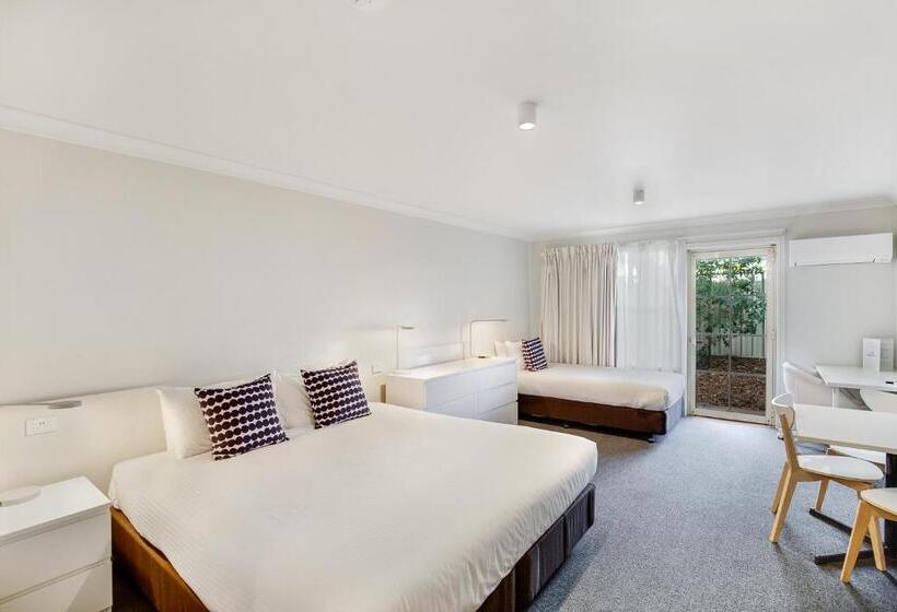 The Horatio Motel Mudgee