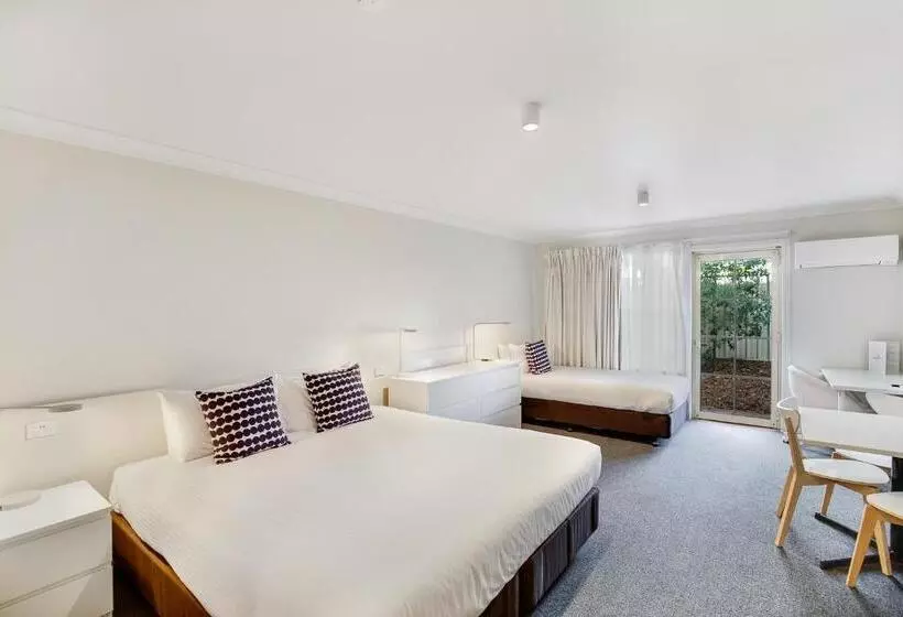 The Horatio Motel Mudgee