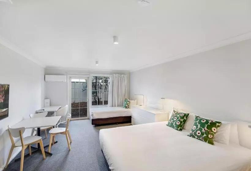 The Horatio Motel Mudgee