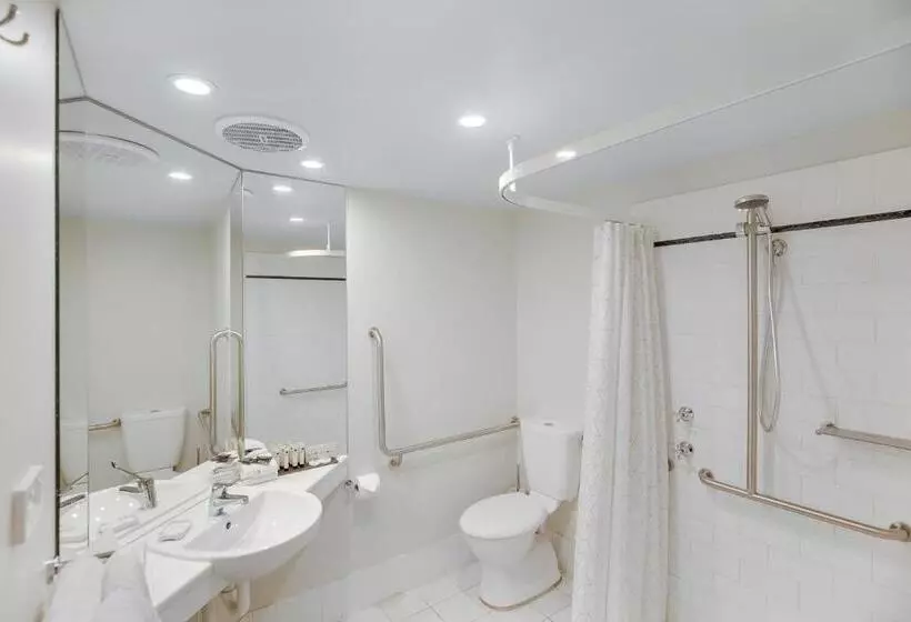 The Horatio Motel Mudgee