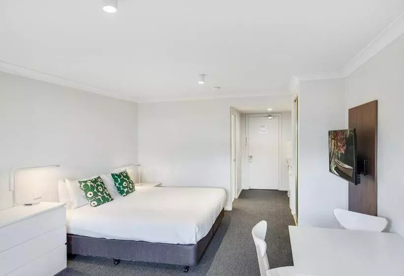 The Horatio Motel Mudgee