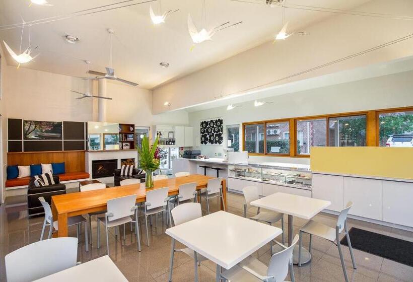 The Horatio Motel Mudgee