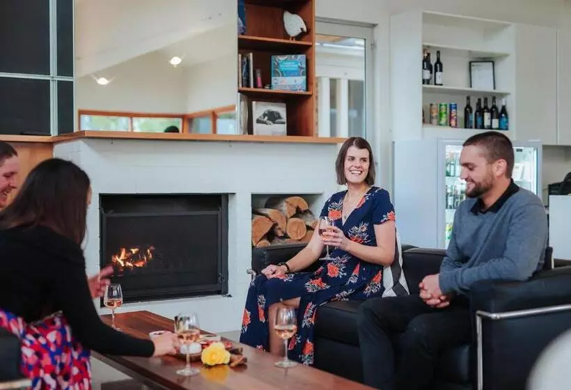 The Horatio Motel Mudgee