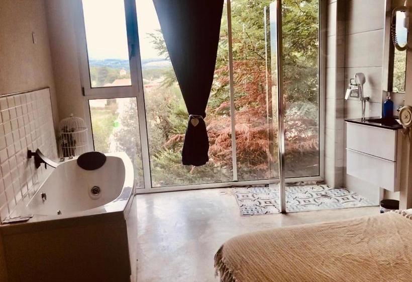 فندق فئة نجمة واحدة Les Suites