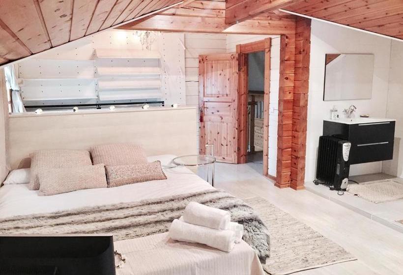 فندق فئة نجمة واحدة Les Suites