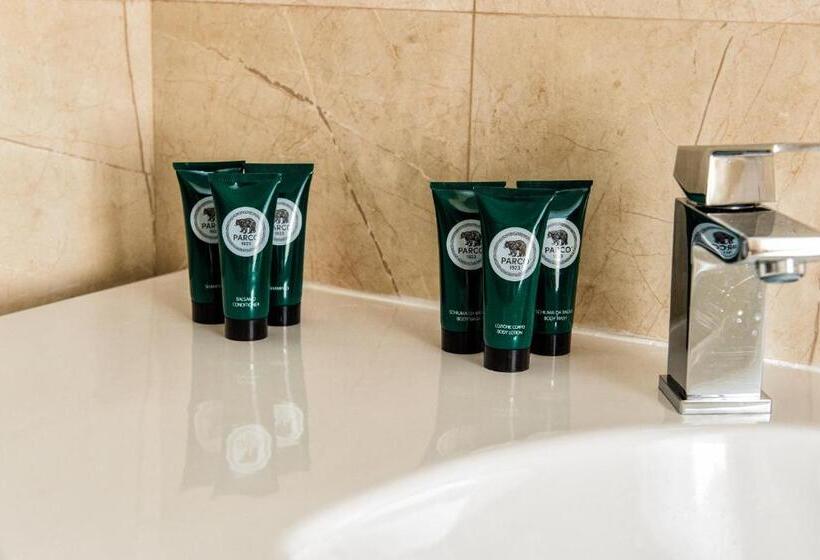 Отель Aqua Montis Resort & Spa