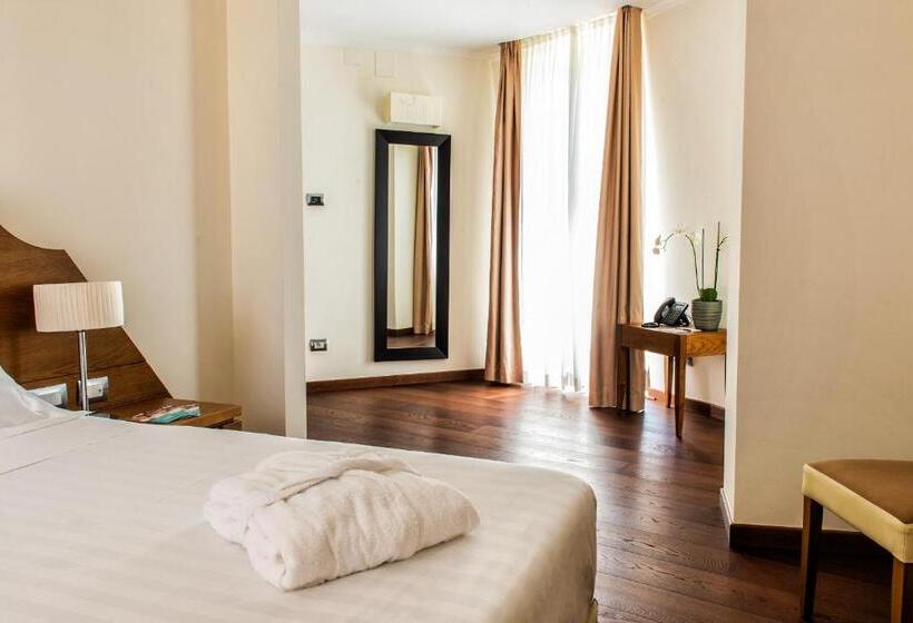 Отель Aqua Montis Resort & Spa