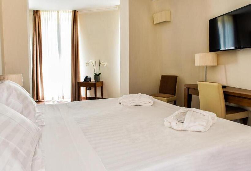 Отель Aqua Montis Resort & Spa