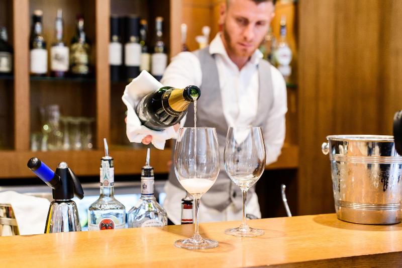 Отель Aqua Montis Resort & Spa