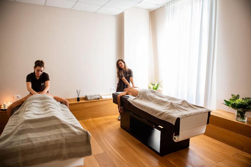 Отель Aqua Montis Resort & Spa