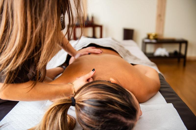 Отель Aqua Montis Resort & Spa