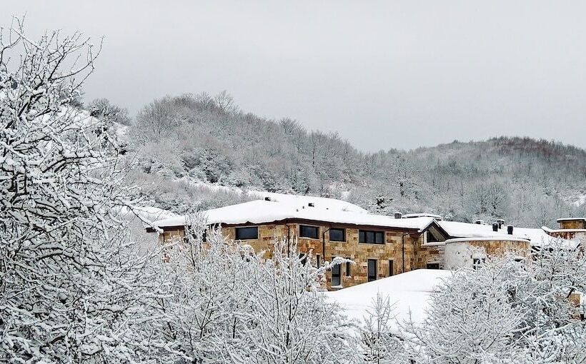 Отель Aqua Montis Resort & Spa