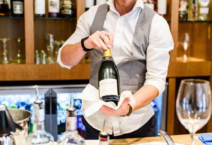 Отель Aqua Montis Resort & Spa