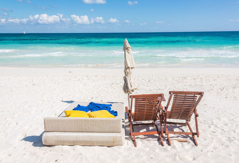 Fotos del hotel Arenablue Tulum:  4