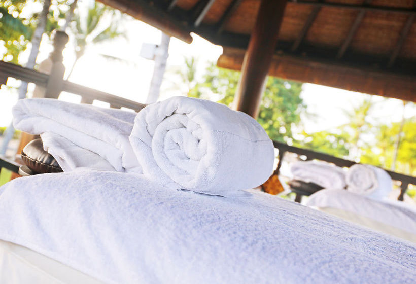 Fotos del hotel Arenablue Tulum:  7