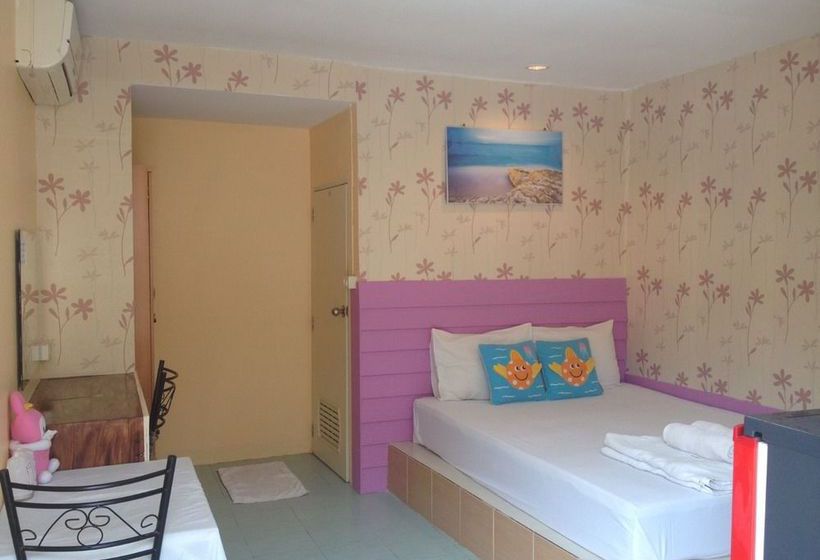 Hotel Baan Lom Talay