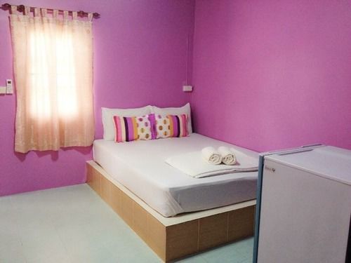 Hotel Baan Lom Talay