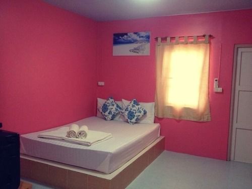 Hotel Baan Lom Talay